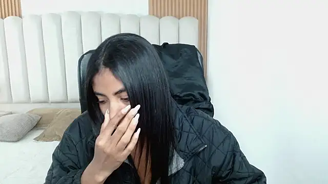 shaneelle's Live XXX Chat