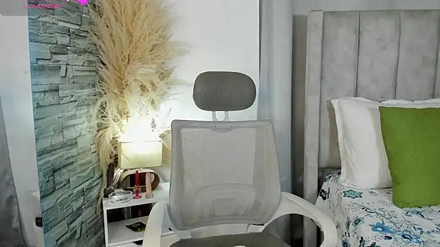 AmberGray_'s Live XXX Chat