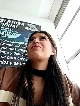 SALOME-28_ Chat XXX in diretta