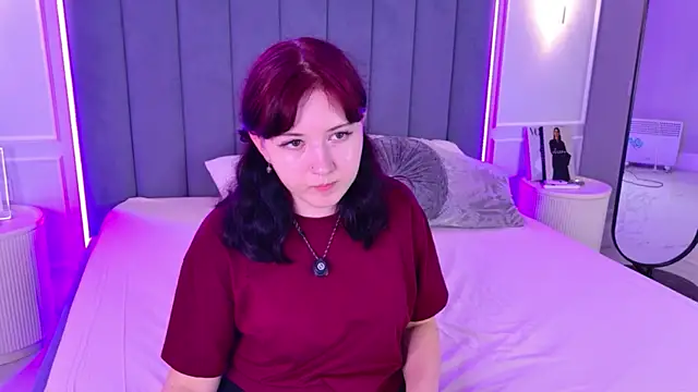 SylvieInvernessn Live XXX chat
