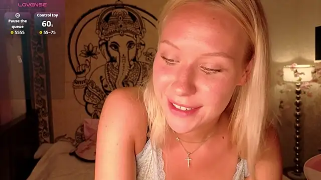 pureeangel's Live XXX Chat