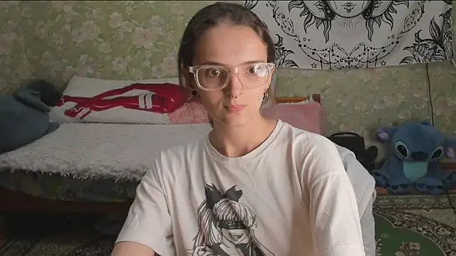 Chat +18 de Cutie_Adelia ao vivo