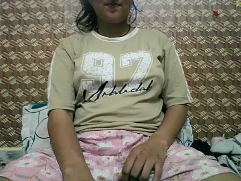 Chat XXX en directo de Mansi_p