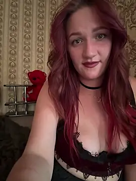 Kate_Fuller Pertunjukan Webcam