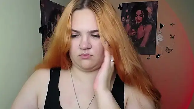 Онлайн чат XXX RinaRiii