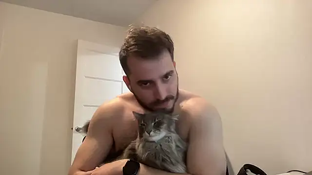 הופעת וובקאם של ThickDickMontreal