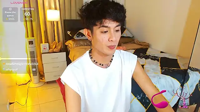 WildestTwink 웹캠 쇼