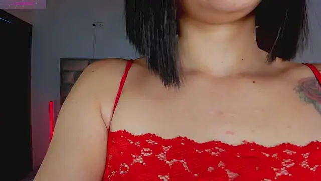 HollyGrey_ Adlı Modelin Canlı XXX Sohbeti