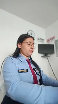Queen_linda1 Pertunjukan Webcam