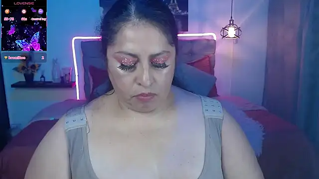 Živý XXX chat Keyla01_