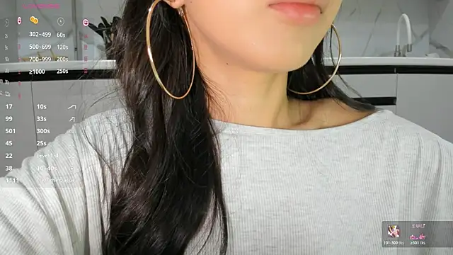 Chat +18 de asumo_san ao vivo