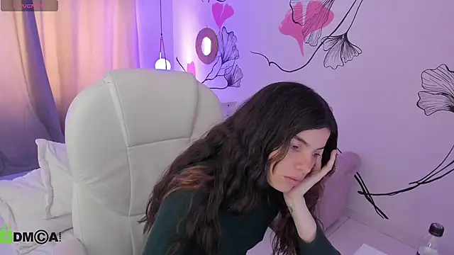 Chat +18 de Isabela_Fiorelli ao vivo