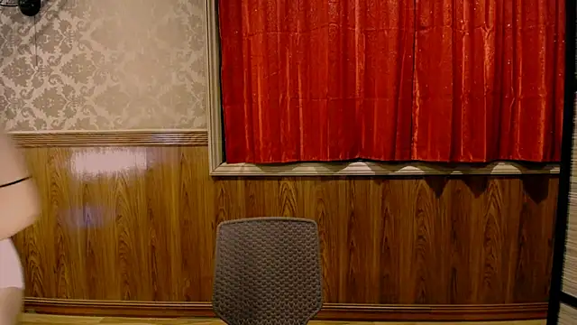 hugecock_molly Pertunjukan Webcam