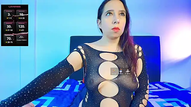 sublimature Chat XXX in diretta