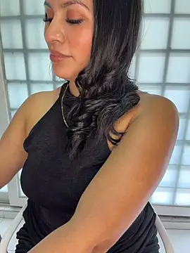 Show de Sofia_Convers na webcam