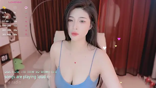 Vaidurya-Yolo's Live XXX Chat