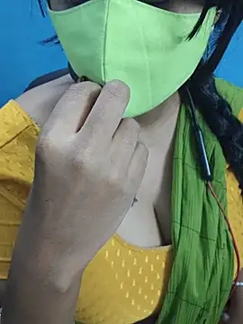 แชท XXX สดของ Tamil_Vennila_