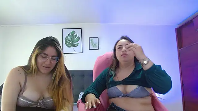 samanthachop Live XXX-Chat