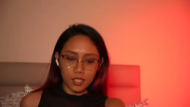 VexaNyx Live XXX-Chat