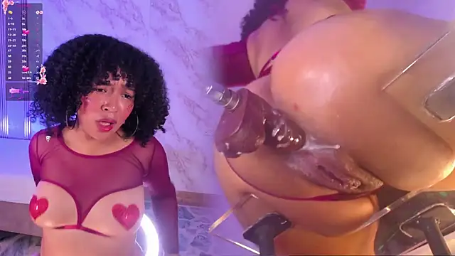 DestinyReece's Live XXX Chat