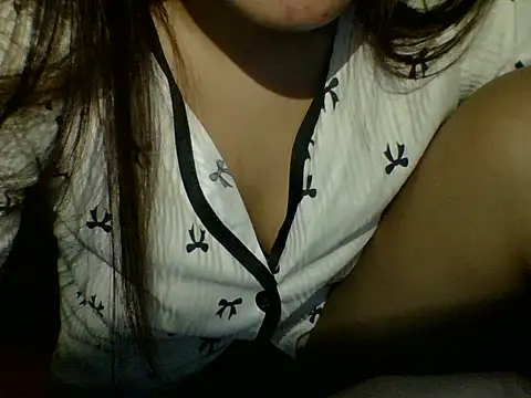 z0elyn Webcam-Show