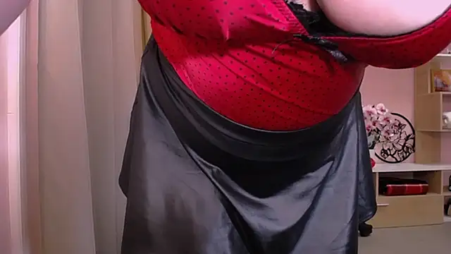 NeuroDoll Live XXX-chat