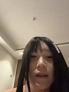 xiaojiu-baobei's Webcam Show