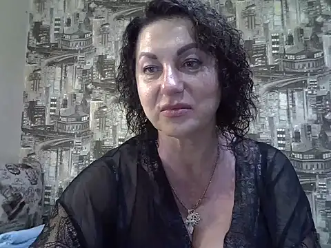 Chat XXX en directo de Margot8888