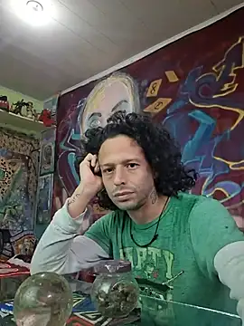 Show de webcam de Toycockhot