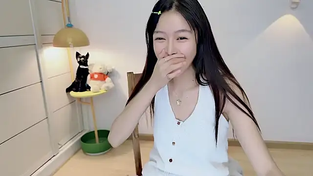 Hello-beibei's Live XXX Chat