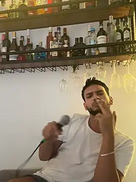 Gipsyboysteve 라이브 XXX 채팅