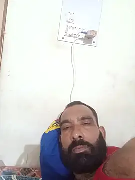 ssanjujohn Webcamshow