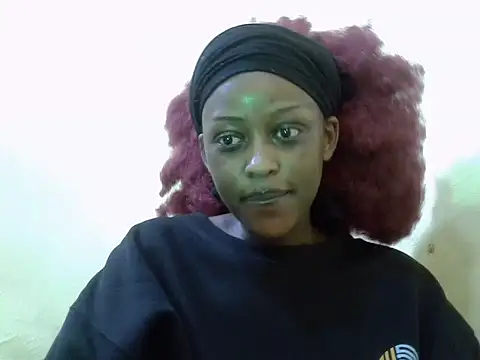 ebony_petite9's Live XXX Chat
