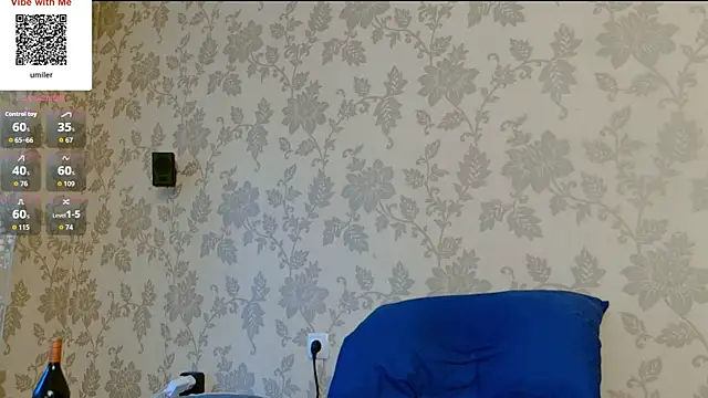 MartinBrandon 라이브 XXX 채팅