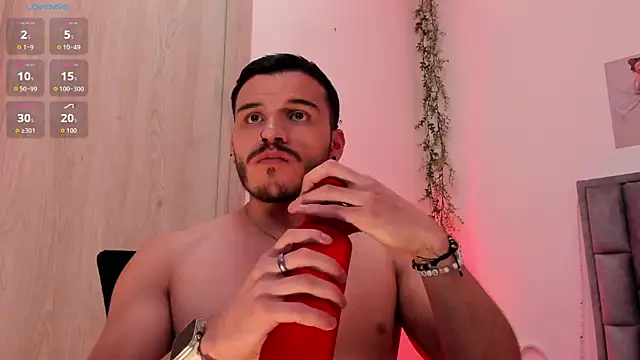 Lian_ferrer Live XXX Chat