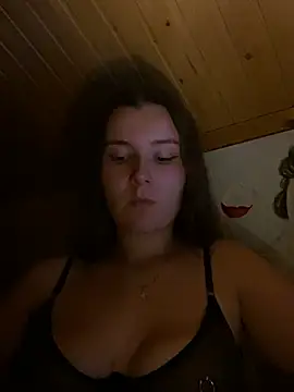 mewKate Live XXX-chat