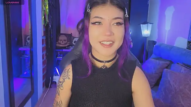 XXX chat uživo modela Katyuska_Sg1
