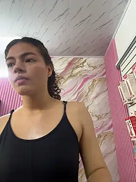 ariferrero's Webcam Show