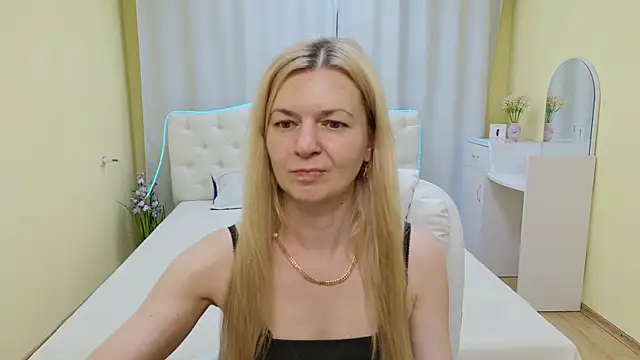 MelissaTyler's Live XXX Chat