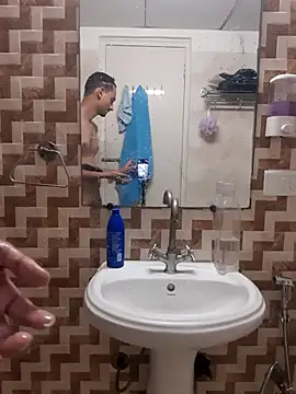 عرض كام Jerk_king