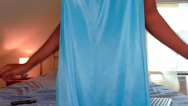 SparklingSoleil's Live XXX Chat