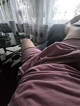 Activ1top's Webcam Show