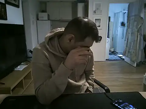 mihaimichael Webcam Show