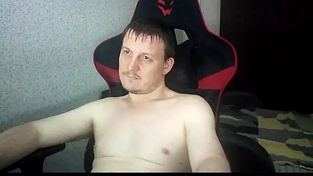 MysteriousWanderer Pertunjukan Webcam