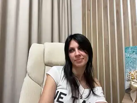 InjaAtHomen Live XXX chat