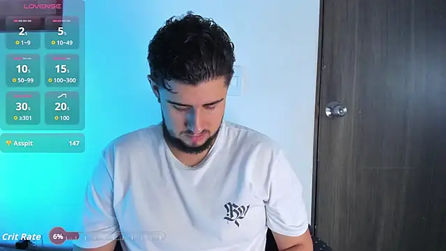 Chat +18 de Ryan_evannss_ ao vivo