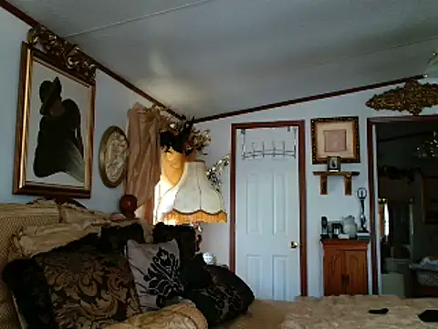 MasterIndigo's Webcam Show