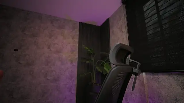 AmyWalker_'s Live XXX Chat