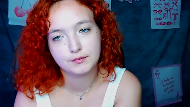 XXX chat uživo modela MissAriaa