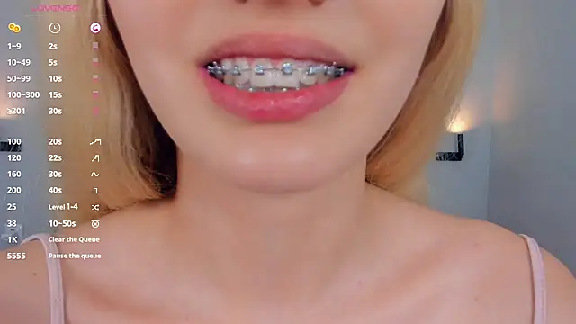Chat XXX Live Barbiebloom